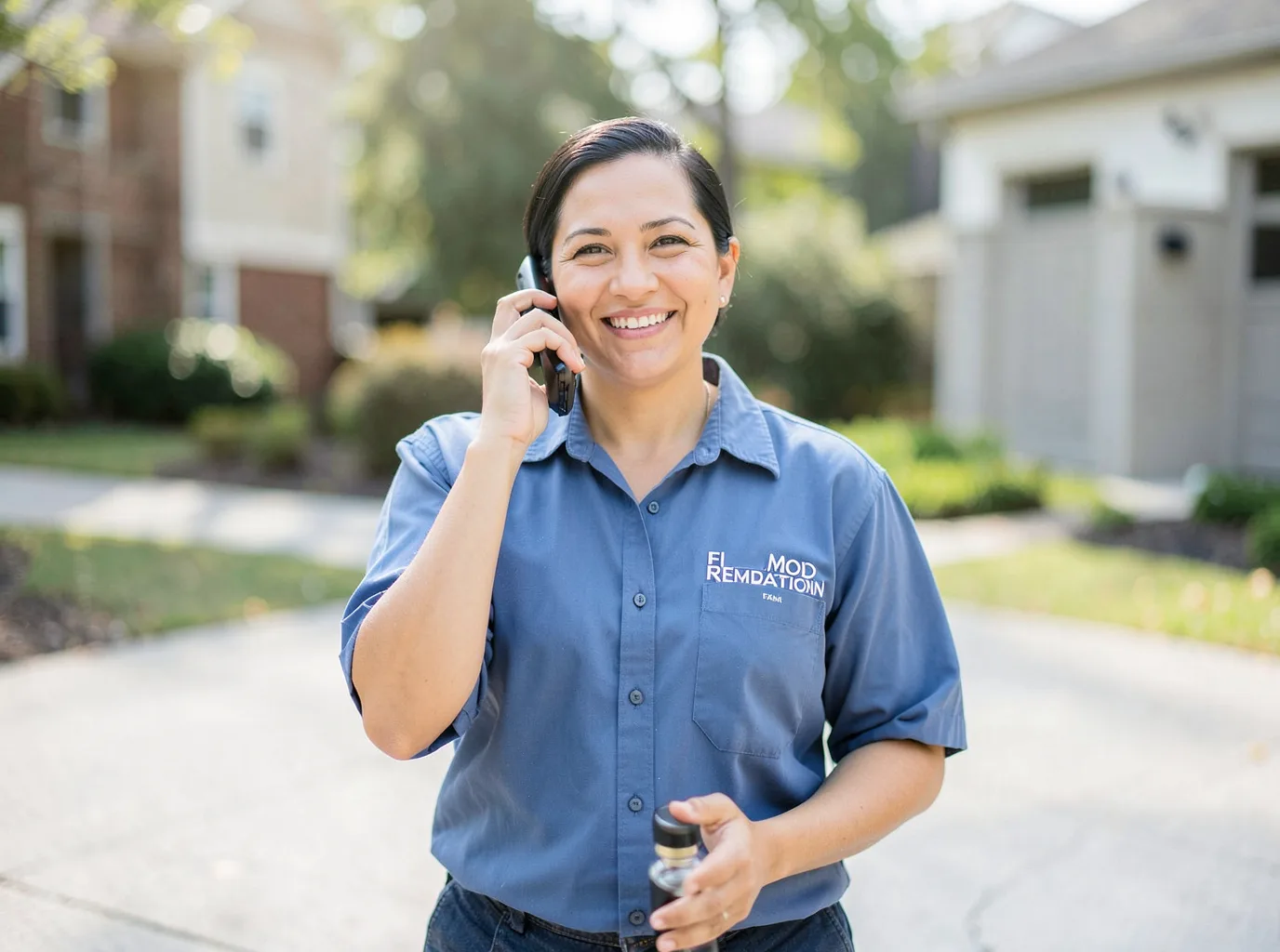 Mold Remediation Catarina, TX FAQs